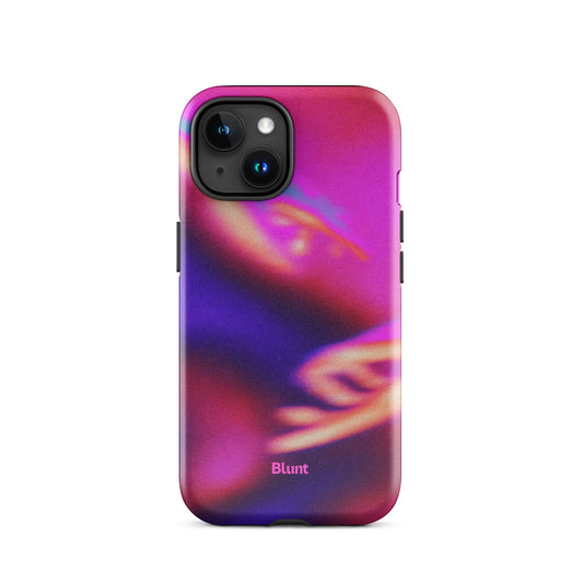 Magnetik iPhone Case - Blunt Cases