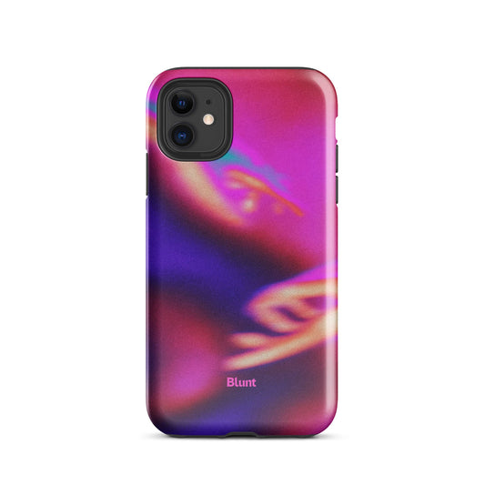 Magnetik iPhone Case - Blunt Cases