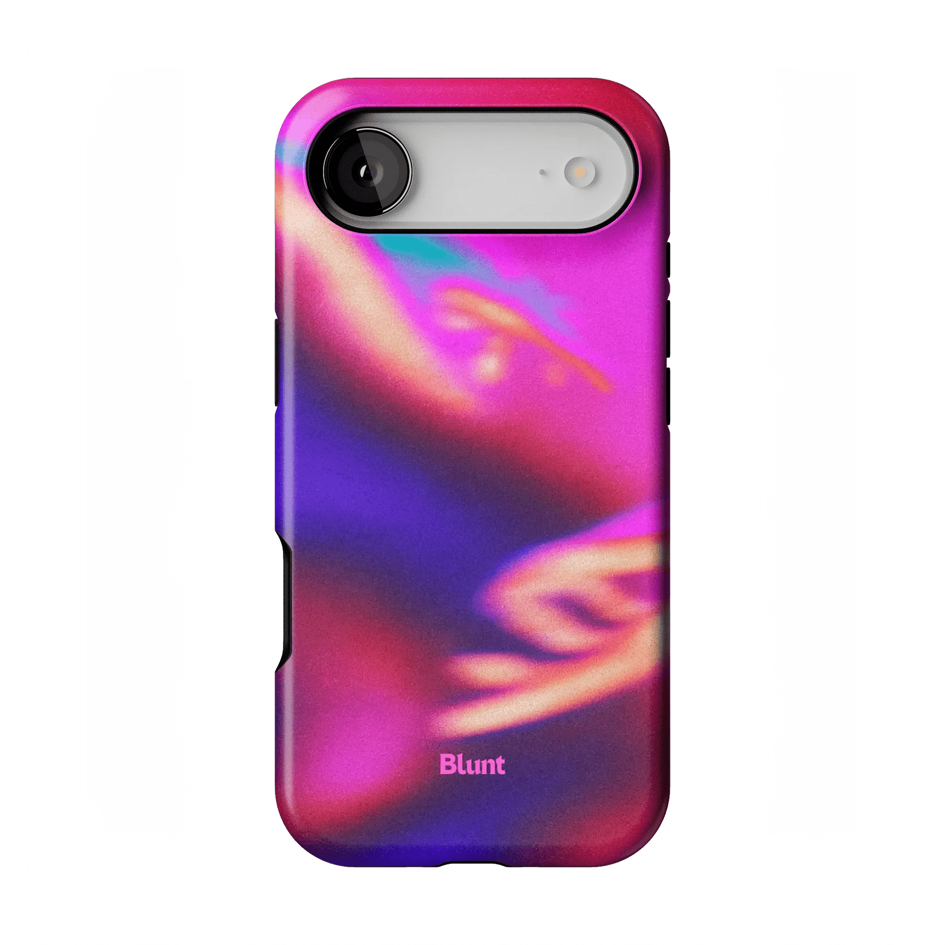 Magnetik iPhone Case - Blunt Cases