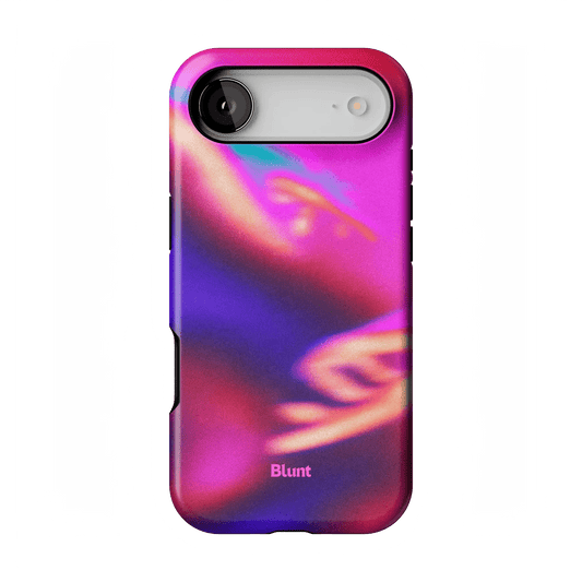 Magnetik iPhone Case - Blunt Cases