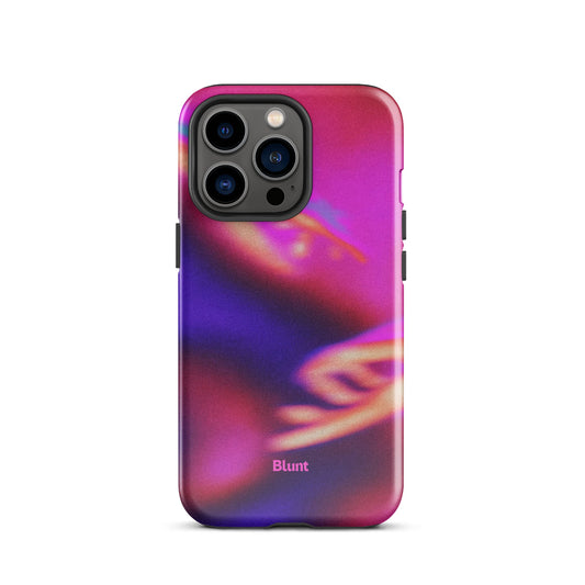 Magnetik iPhone Case - Blunt Cases