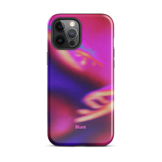 Magnetik iPhone Case - Blunt Cases