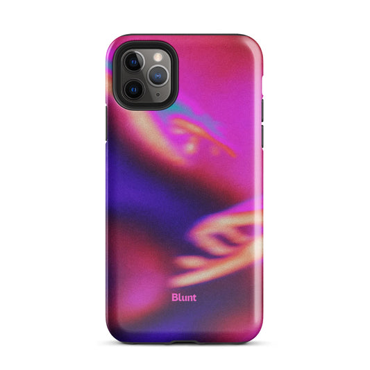 Magnetik iPhone Case - Blunt Cases