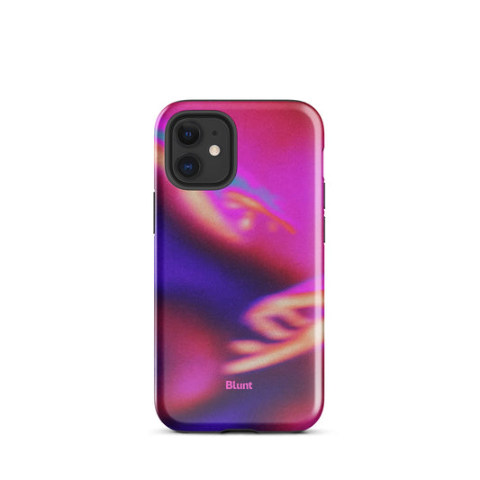 Magnetik iPhone Case - Blunt Cases