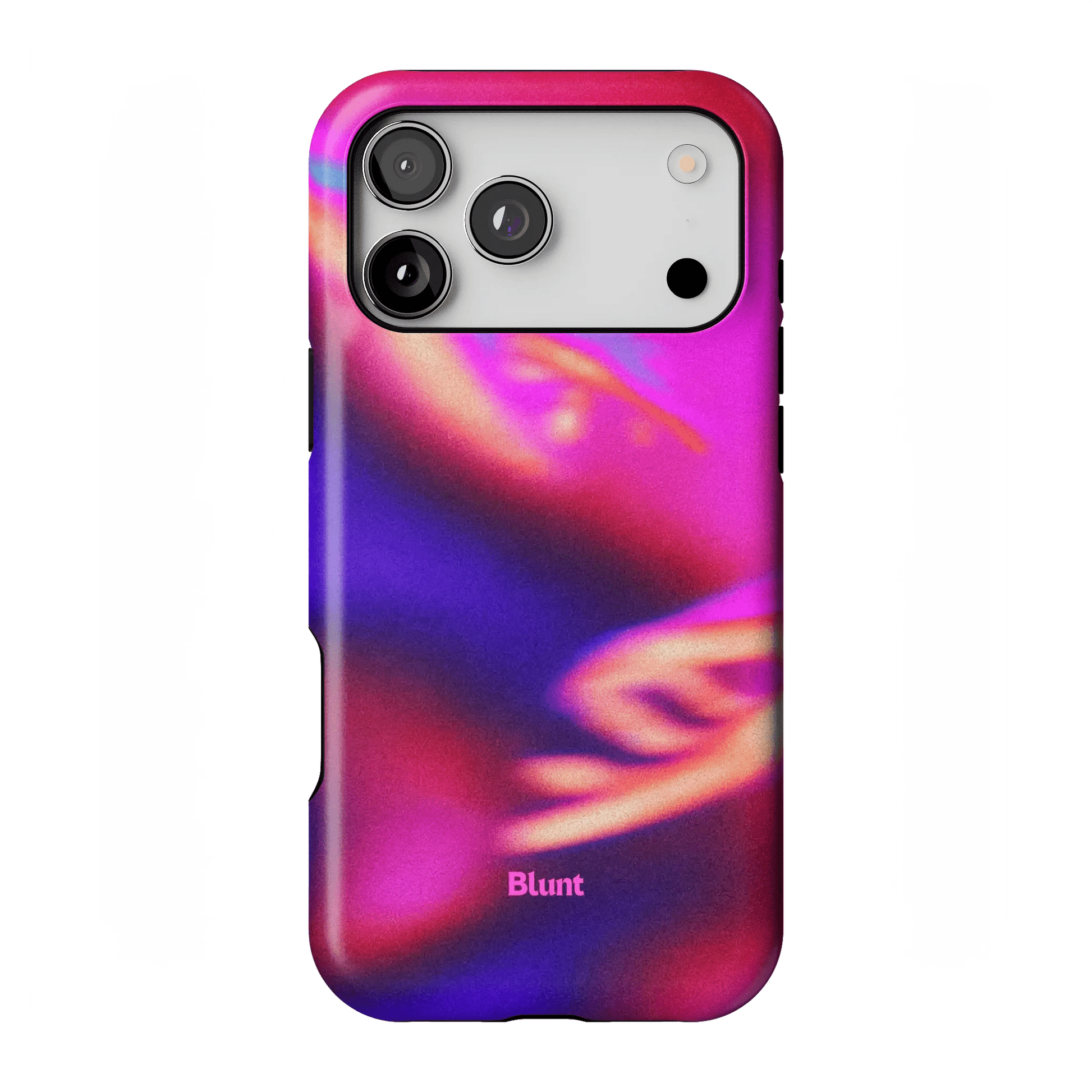 Magnetik iPhone Case - Blunt Cases