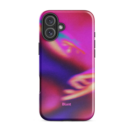 Magnetik iPhone Case - Blunt Cases
