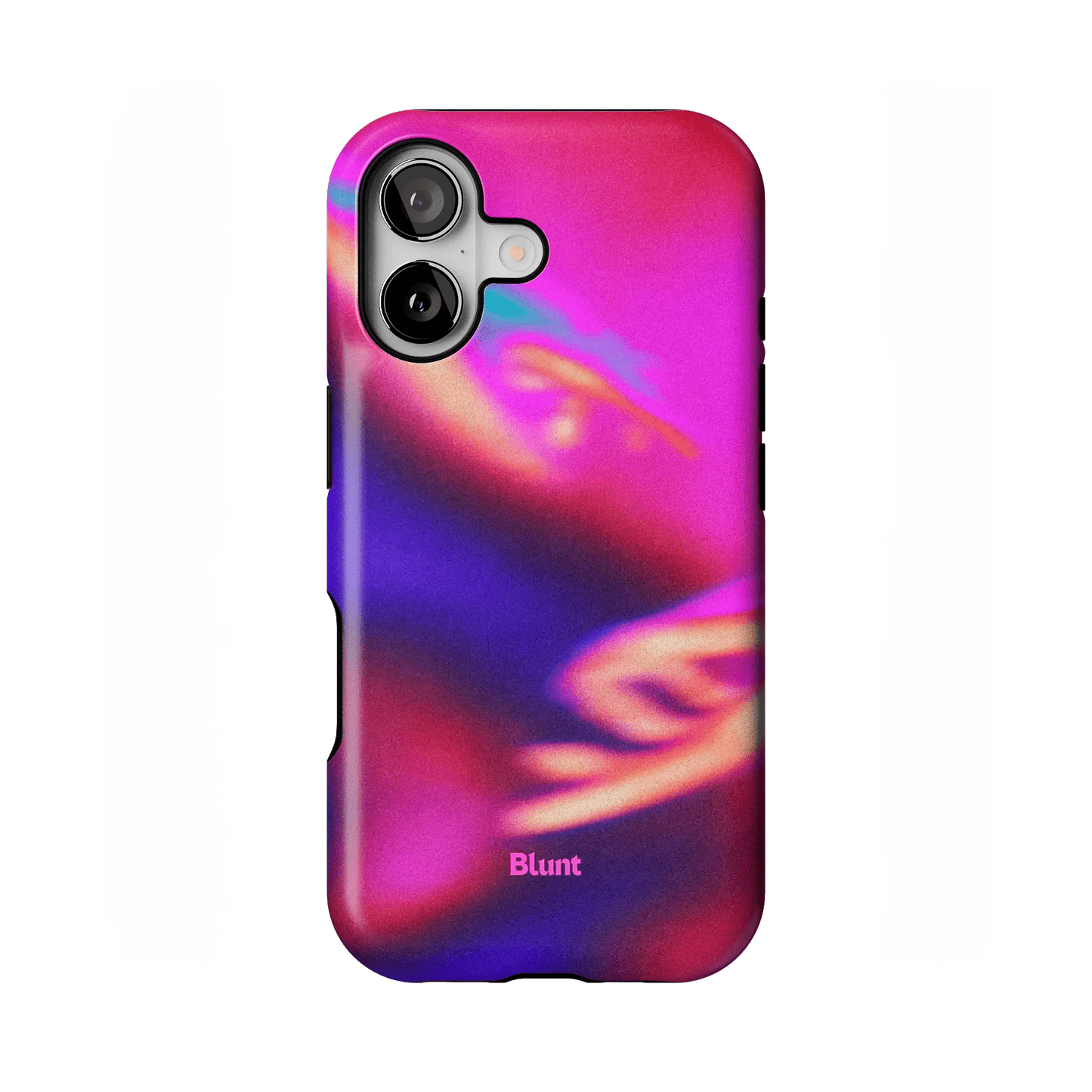 Magnetik iPhone Case - Blunt Cases