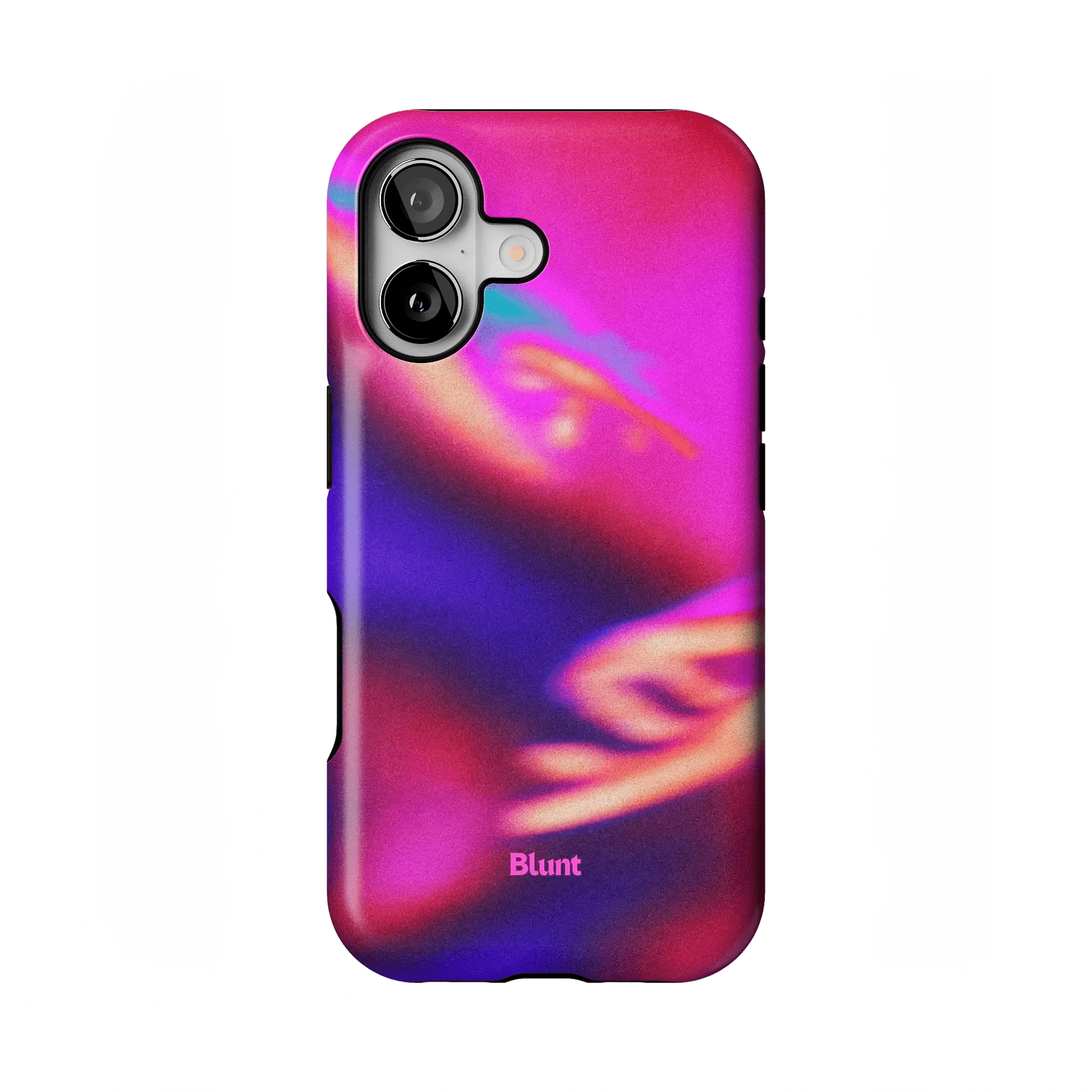 Magnetik iPhone Case - Blunt Cases