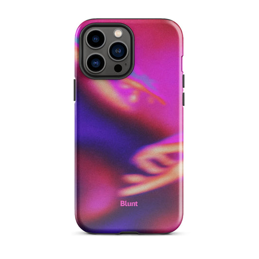 Magnetik iPhone Case - Blunt Cases