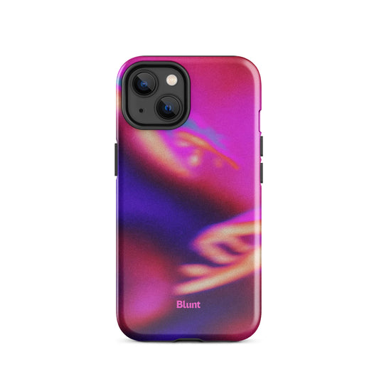 Magnetik iPhone Case - Blunt Cases