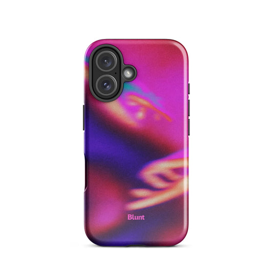 Magnetik iPhone Case - Blunt Cases