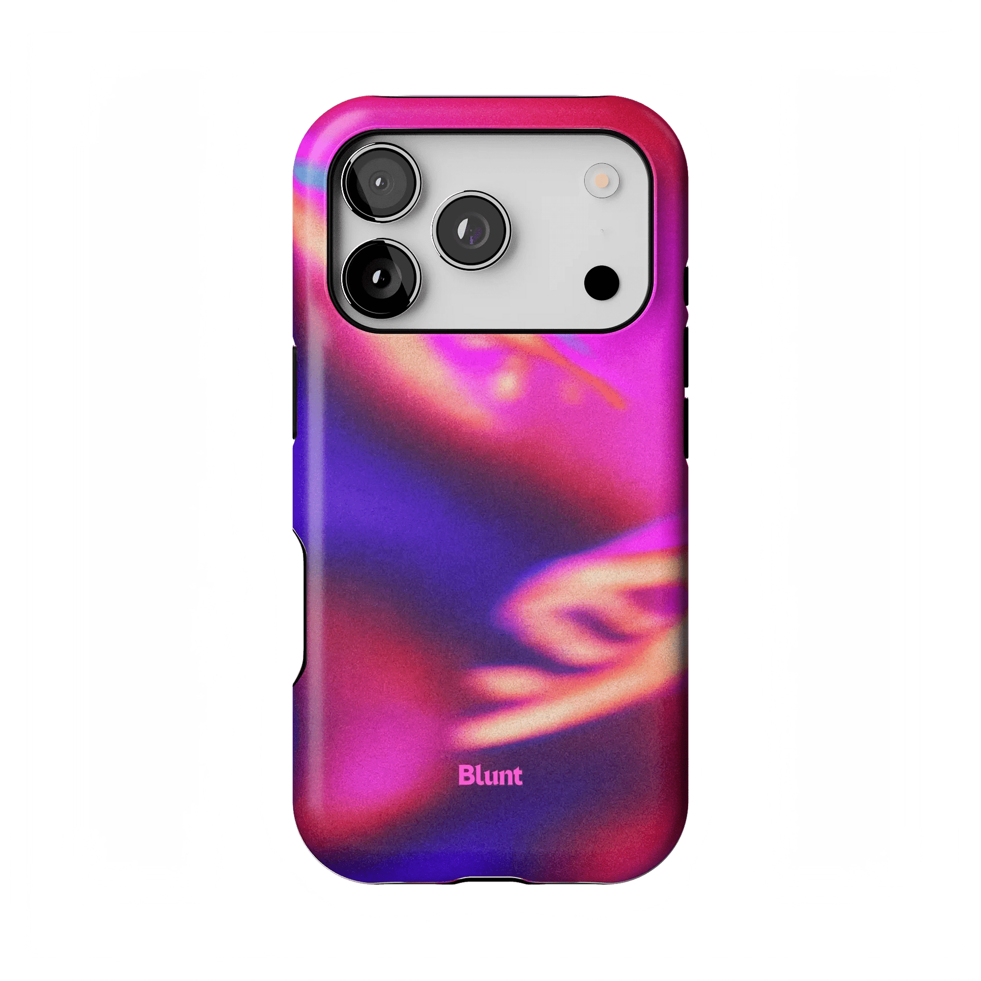 Magnetik iPhone Case - Blunt Cases