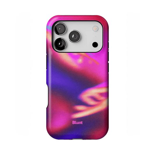 Magnetik iPhone Case - Blunt Cases