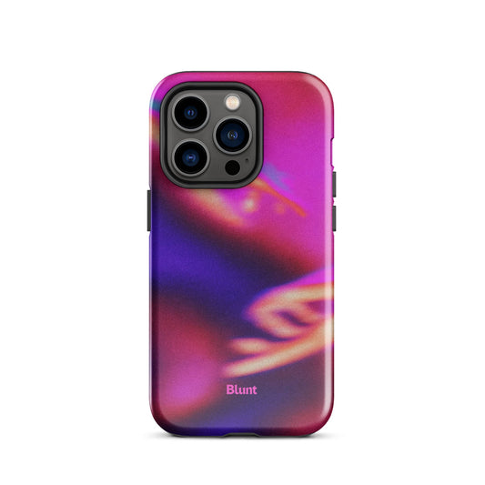 Magnetik iPhone Case - Blunt Cases