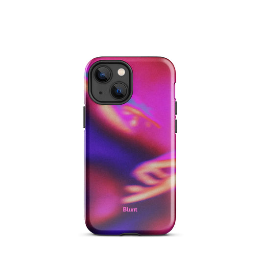 Magnetik iPhone Case - Blunt Cases