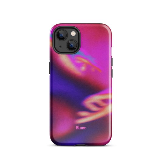 Magnetik iPhone Case - Blunt Cases