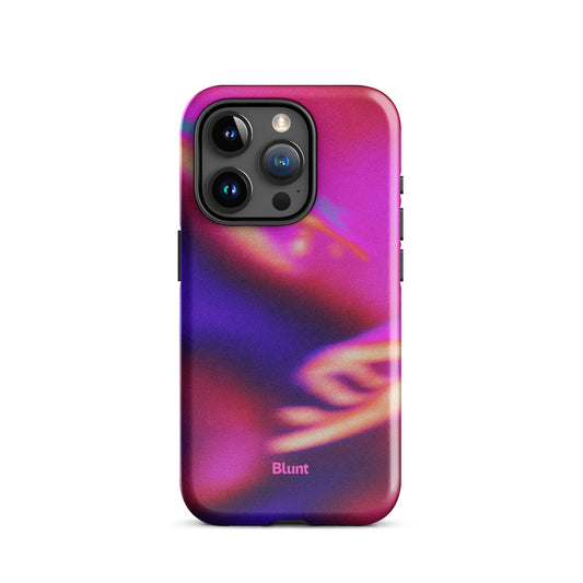 Magnetik iPhone Case - Blunt Cases