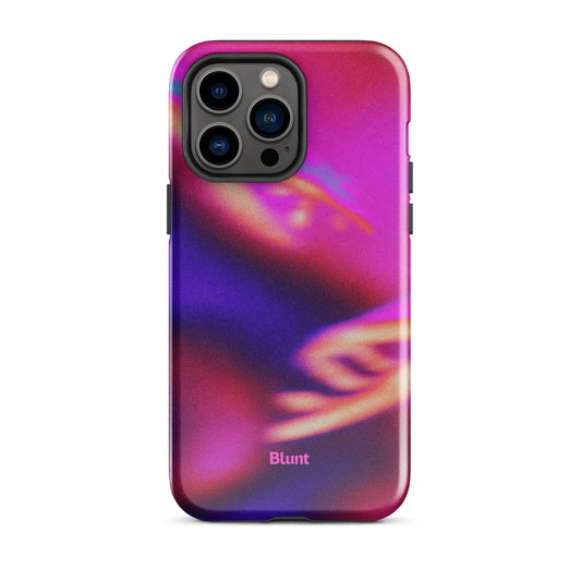Magnetik iPhone Case - Blunt Cases
