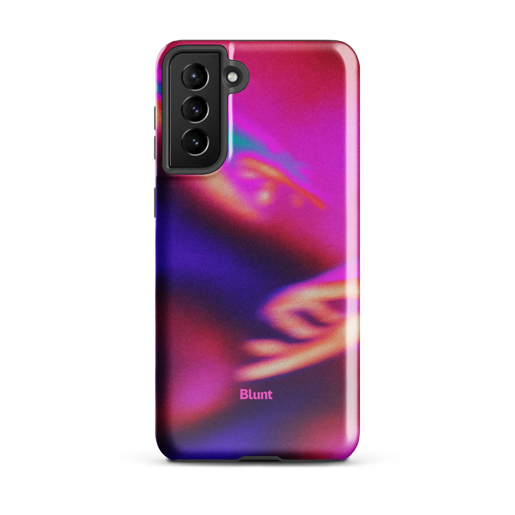 Magnetik Samsung Case - Blunt Cases