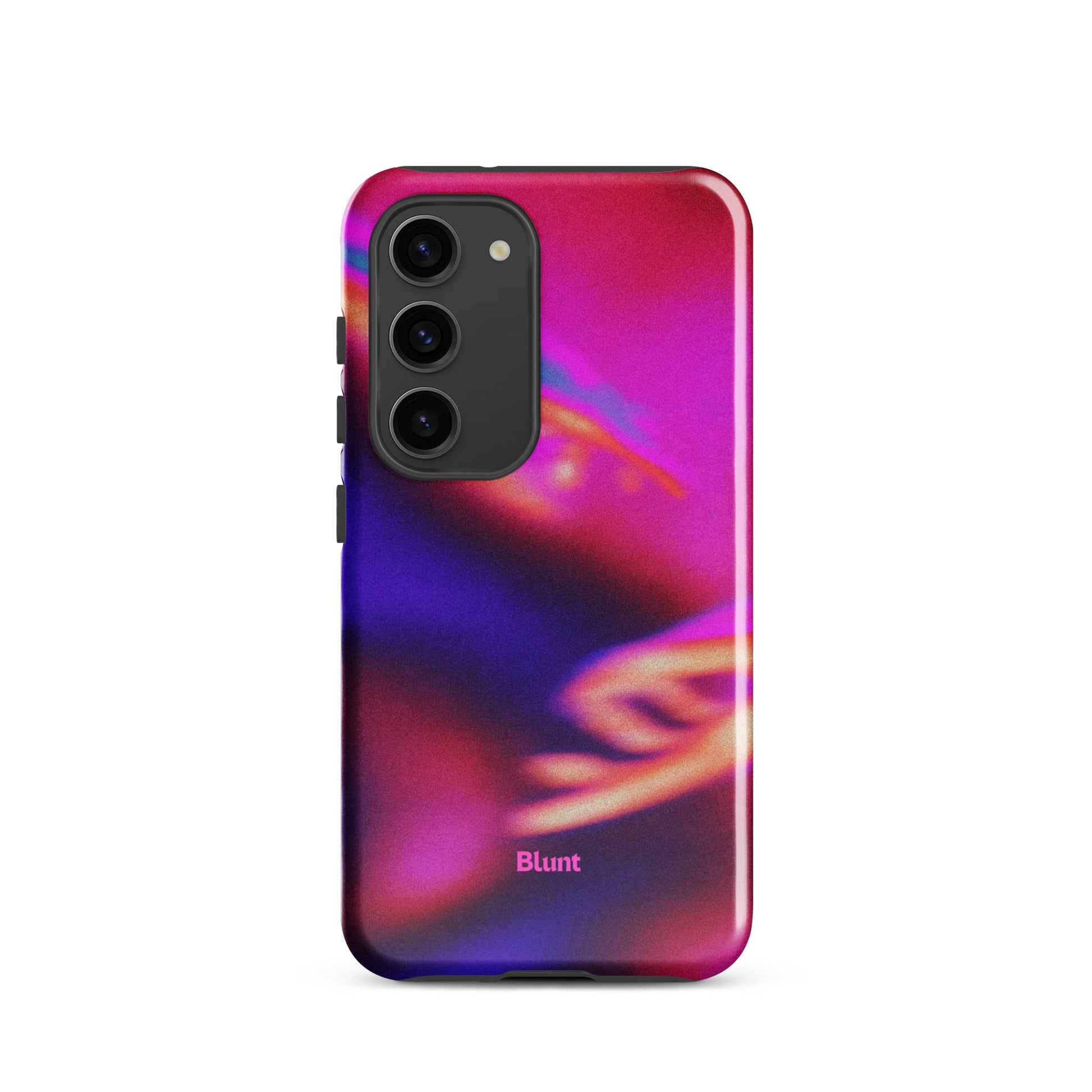 Magnetik Samsung Case - Blunt Cases