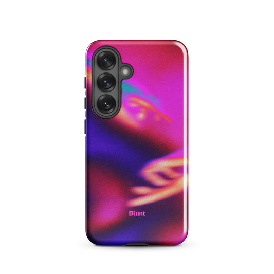 Magnetik Samsung Case - Blunt Cases