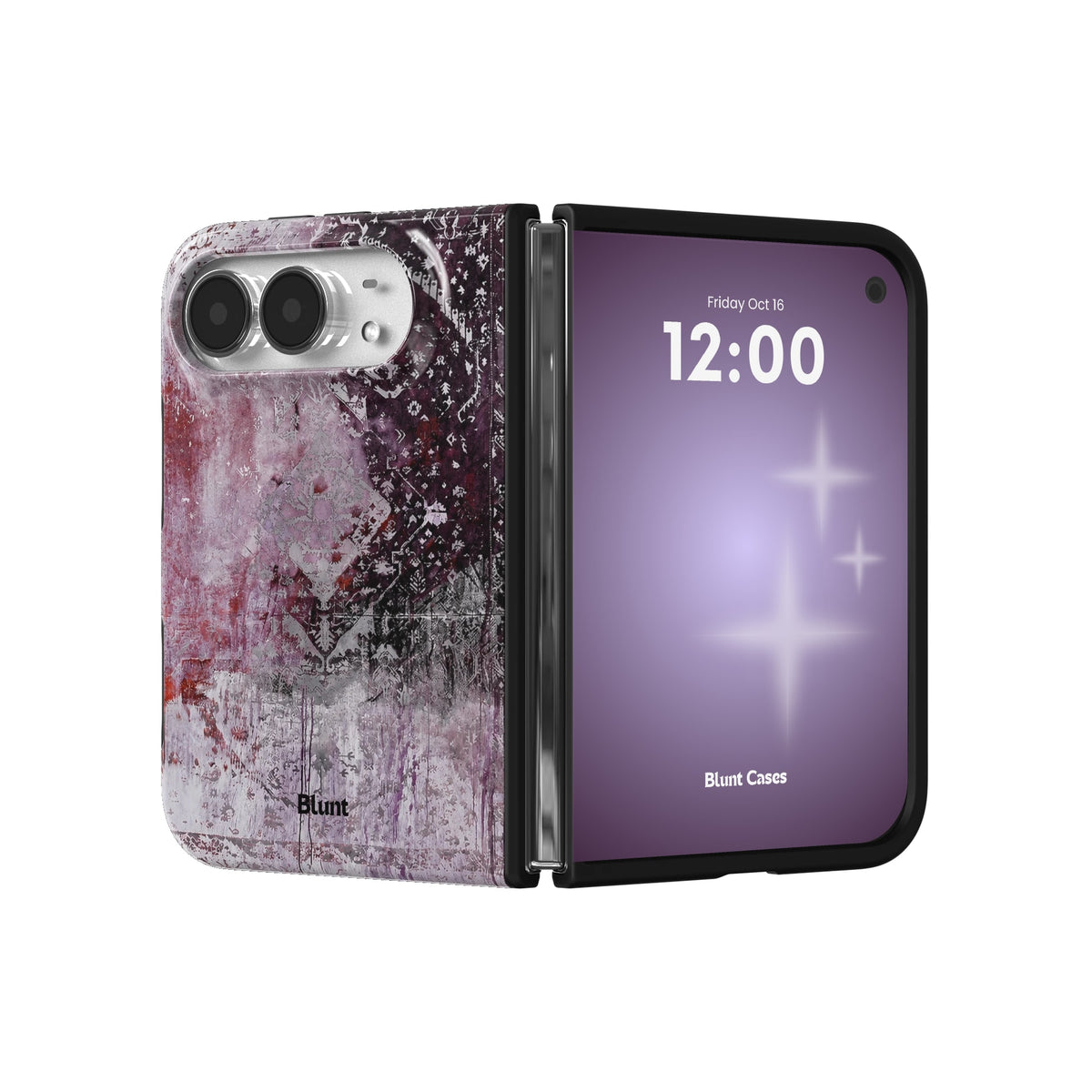mahin-iphone-case iPhone 18 Duo case, view 3