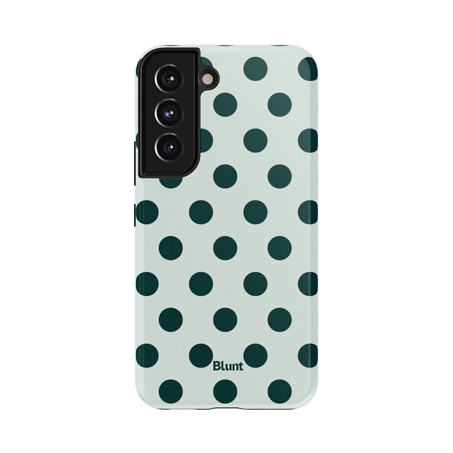 Minted Mood Samsung Case