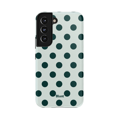 Minted Mood Samsung Case