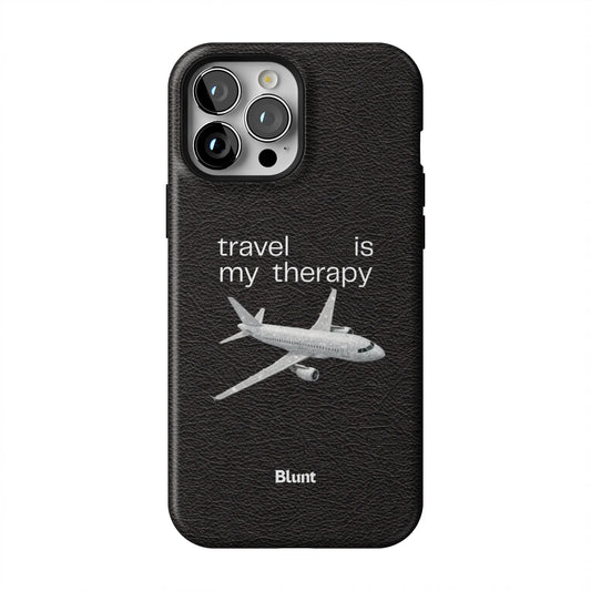 Travel-Therapy-iphone-case-iPhone 13 Pro Max-1
