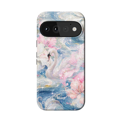 Maiden Drift Pixel Case - Blunt Cases