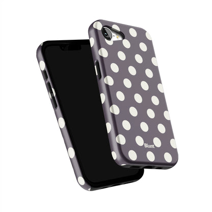 Midnight-Dot-iphone-case-iPhone 17 E-5