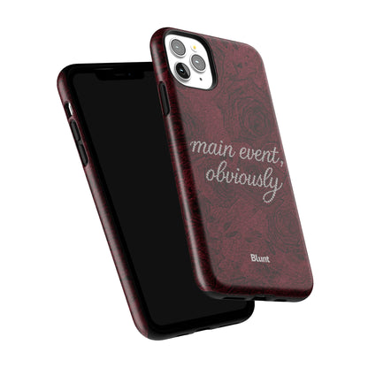 Main Event iPhone Case gallery - Iphone_11_Pro_Max_6
