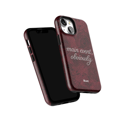 Main Event iPhone Case gallery - Iphone_13_Mini_Air_Plus_6