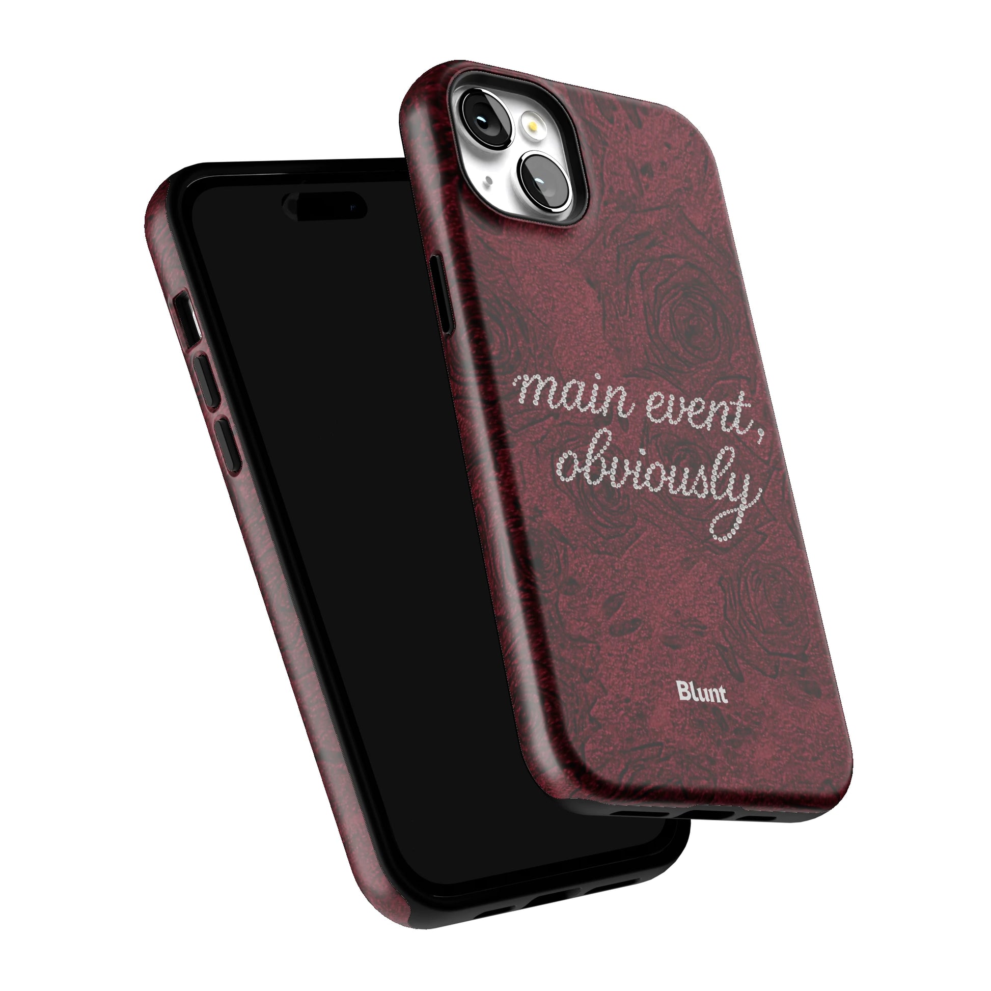 Main Event iPhone Case gallery - Iphone_14_Mini_Air_Plus_6