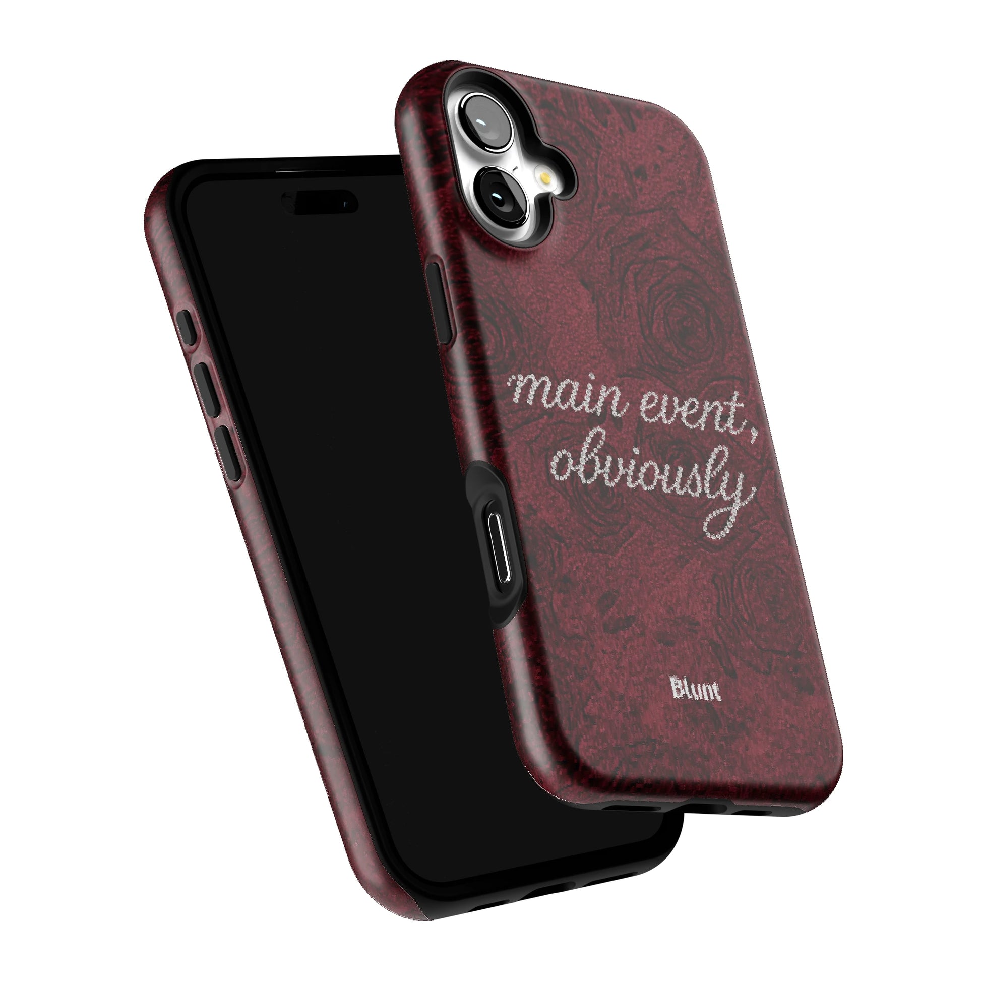 Main Event iPhone Case gallery - Iphone_16_Mini_Air_Plus_6