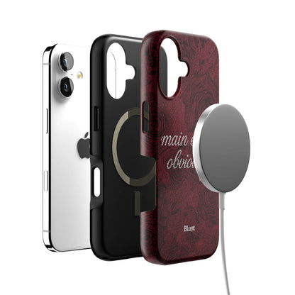 Main Event iPhone Case gallery - Iphone_17_Iphone_4