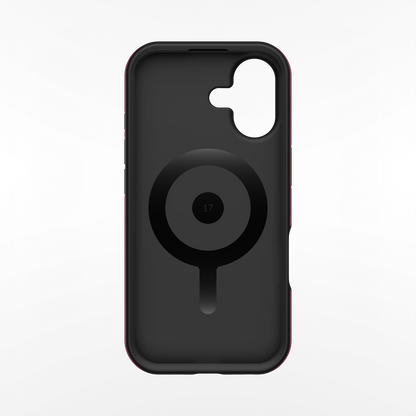 DC Football iPhone Case