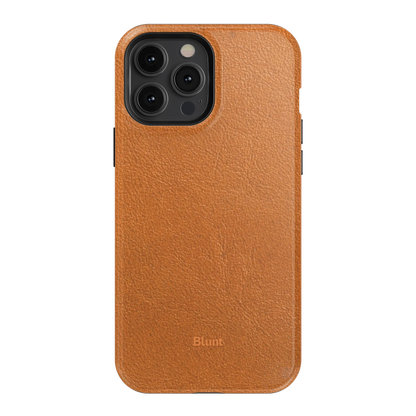 Amberik iPhone Case