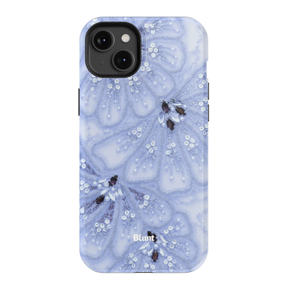 Icicle iPhone Case