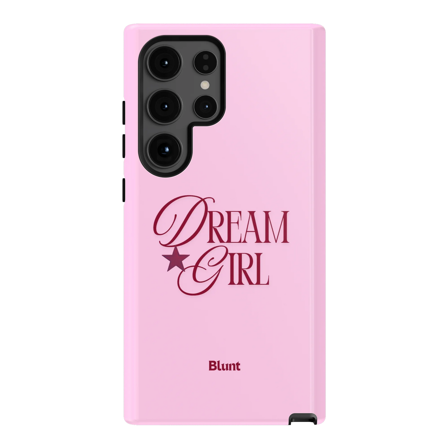 Dream Girl Samsung Case