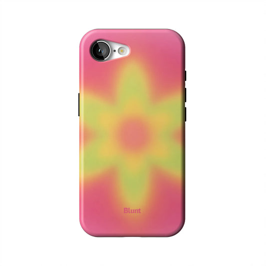 Apple-Bloom-iphone-case-iPhone 17 E-1
