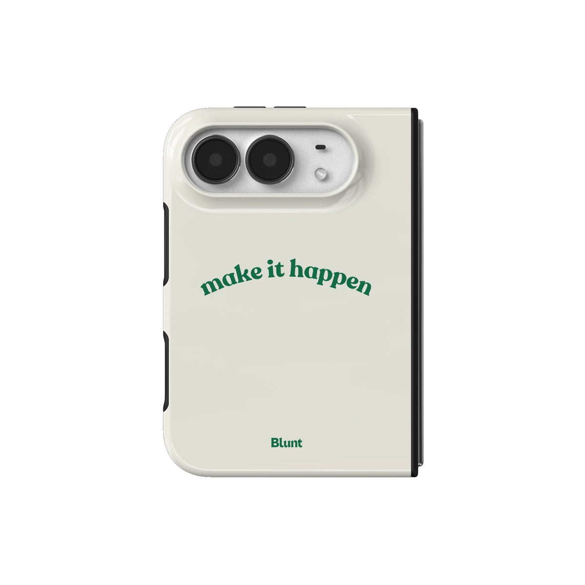 make-it-happen-iphone-case iPhone 18 Duo case, view 2