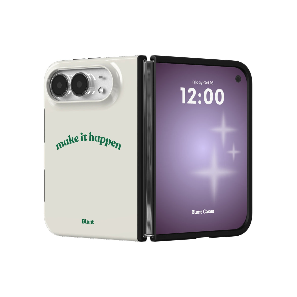 make-it-happen-iphone-case iPhone 18 Duo case, view 3