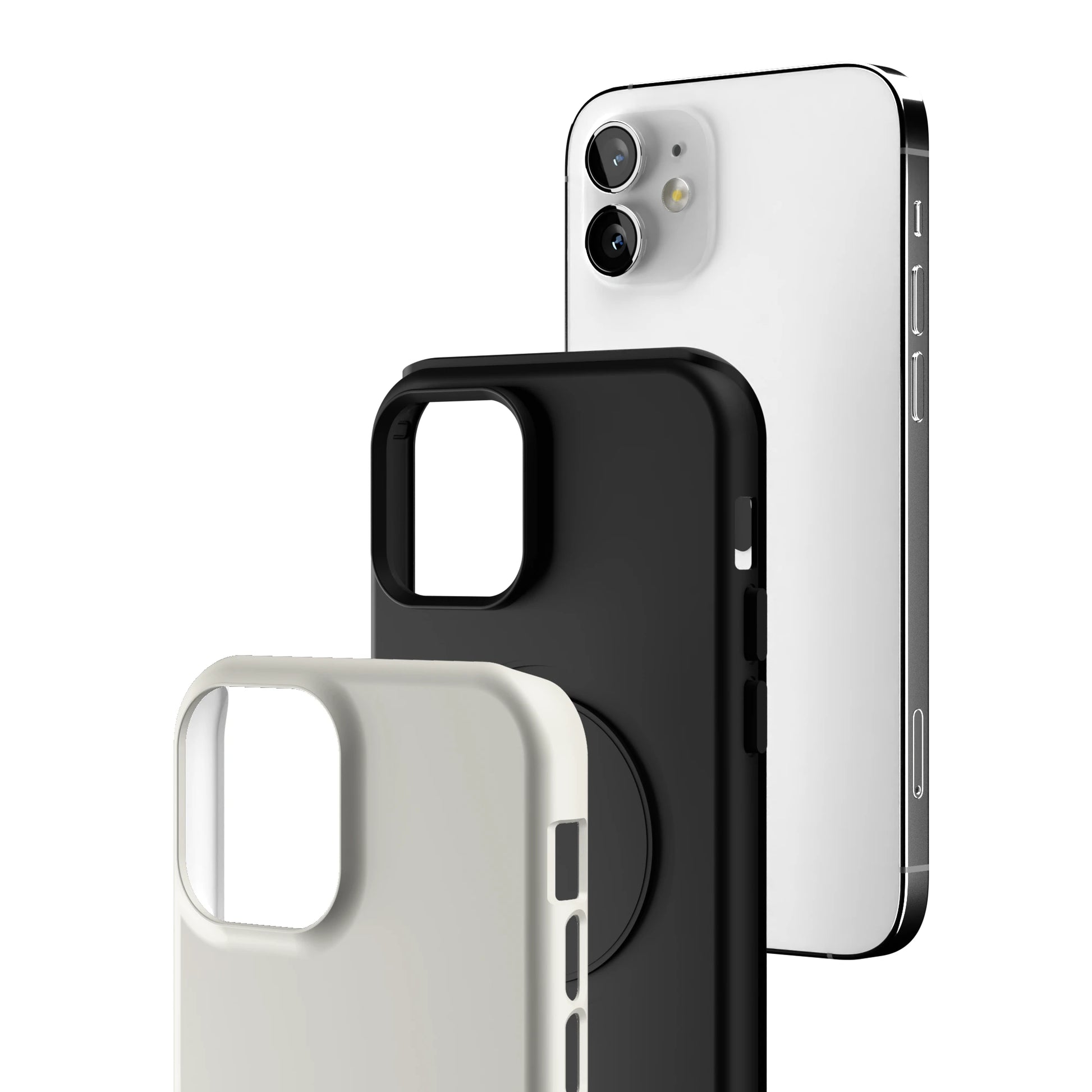 Make it Happen iPhone Case gallery - Iphone_12_Iphone_3