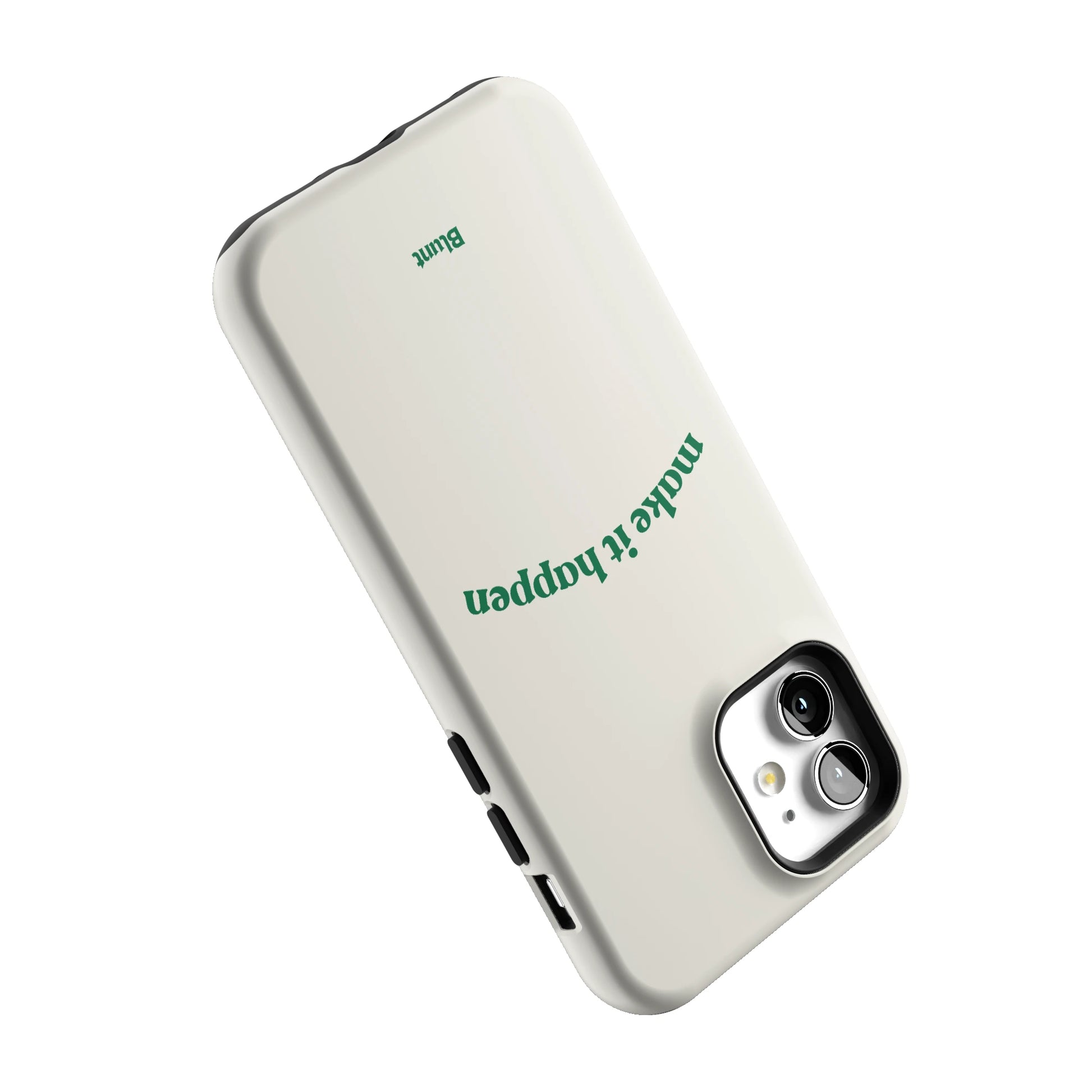Make it Happen iPhone Case gallery - Iphone_12_Iphone_5