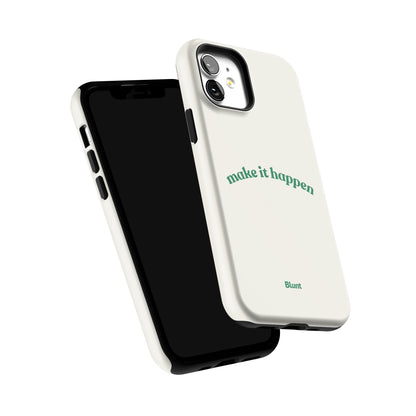 Make it Happen iPhone Case gallery - Iphone_12_Iphone_6