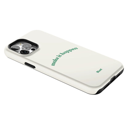 Make it Happen iPhone Case gallery - Iphone_12_Pro_Max_2