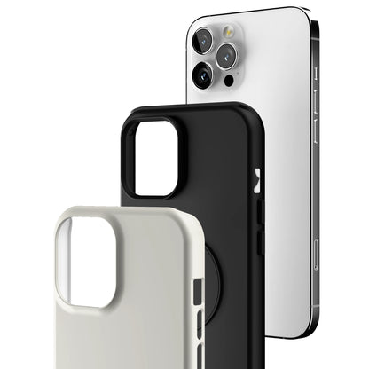 Make it Happen iPhone Case gallery - Iphone_12_Pro_Max_3
