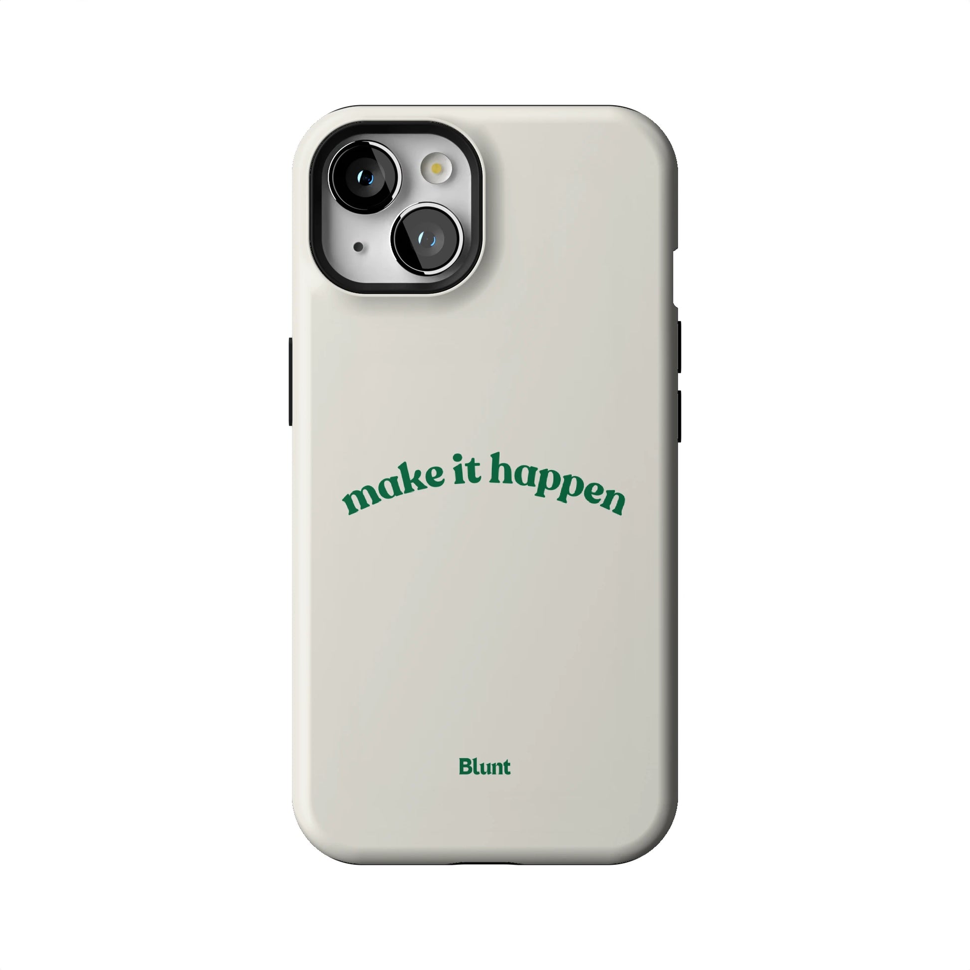 Make it Happen iPhone Case gallery - Iphone_13_Iphone_1
