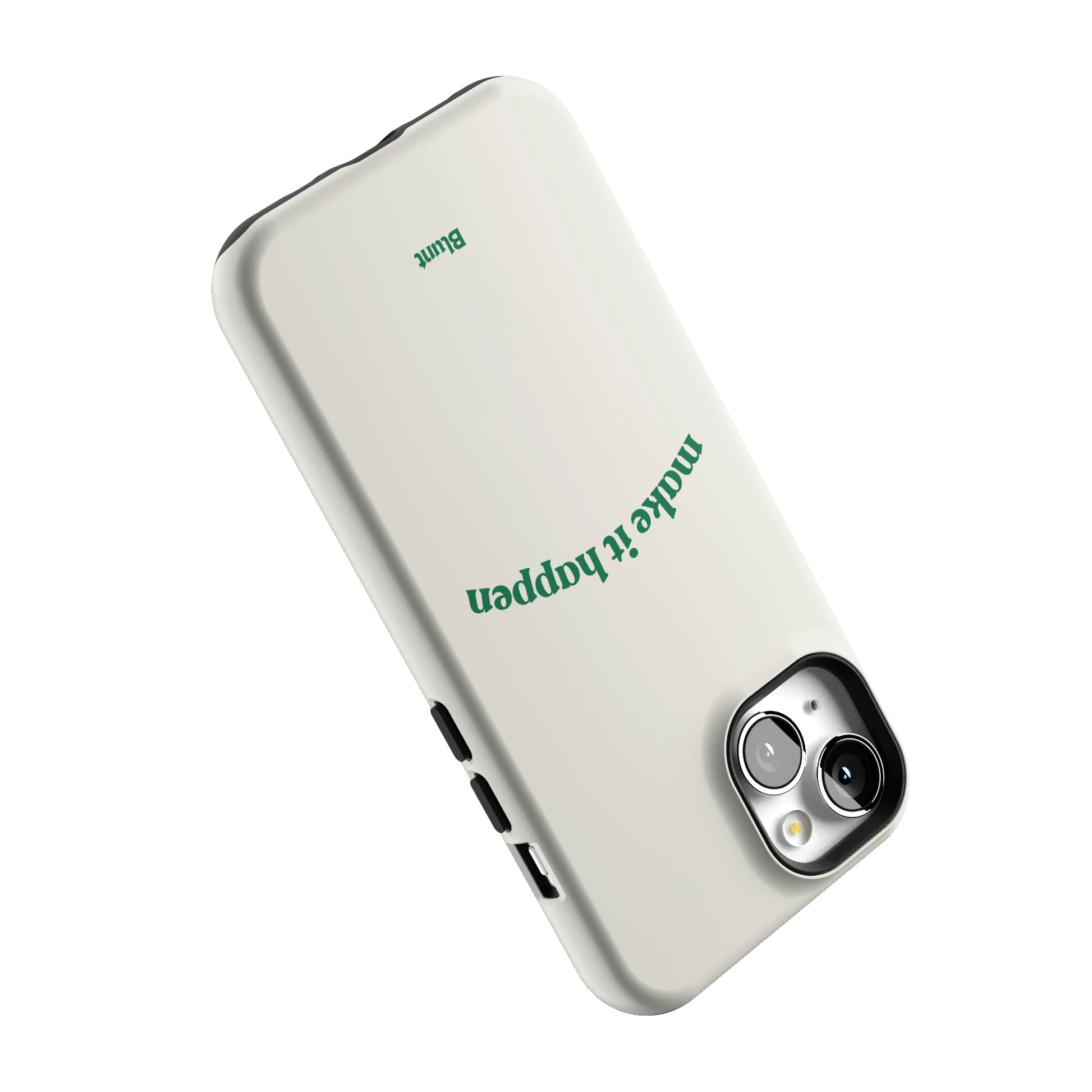 Make it Happen iPhone Case gallery - Iphone_13_Iphone_5